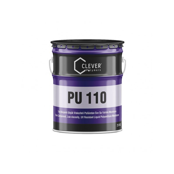 Membrana poliuretanowa CLEVER PU 110